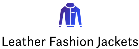 Leather Fashion Jackets
